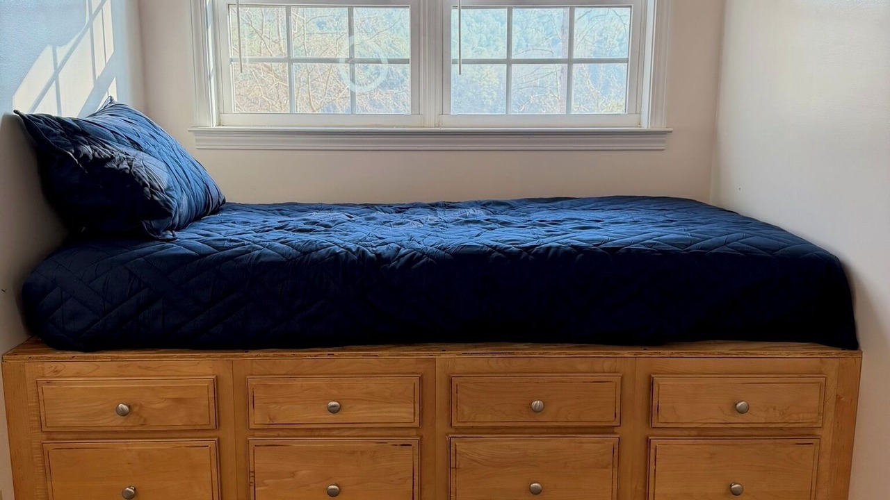 Photo of Bedroom in Lineville