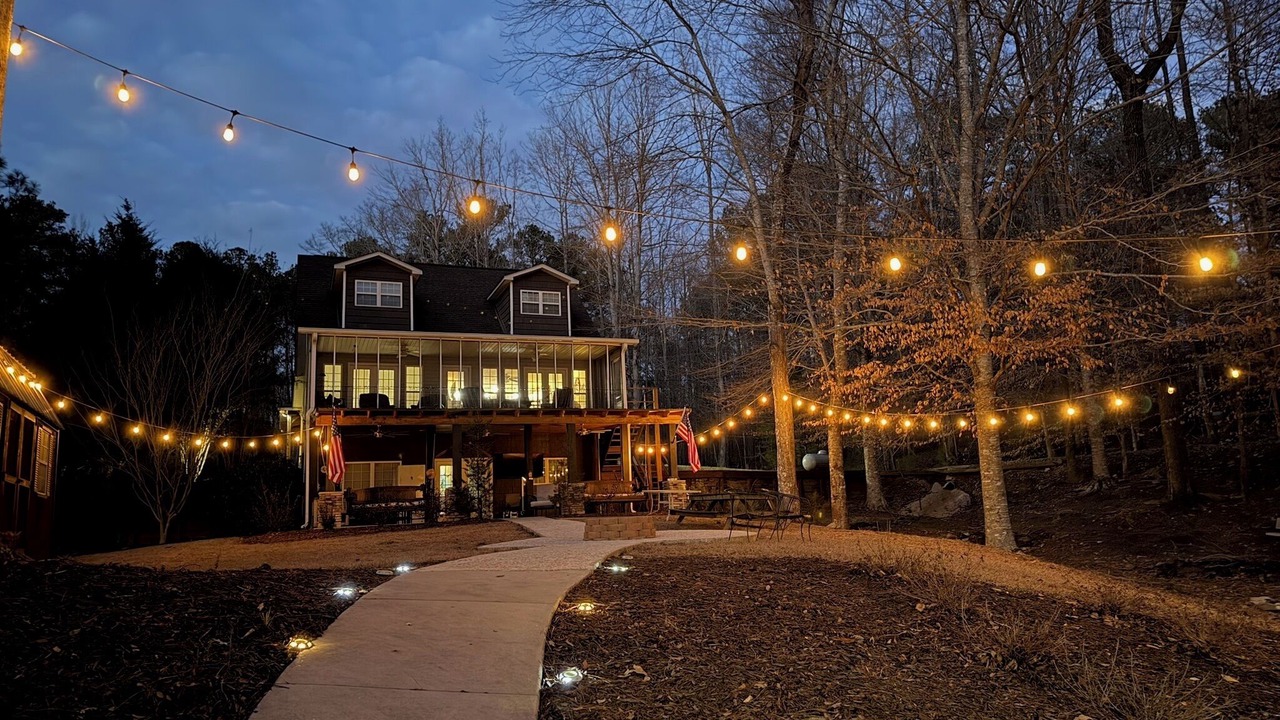 Photo of Outdoor in Lineville