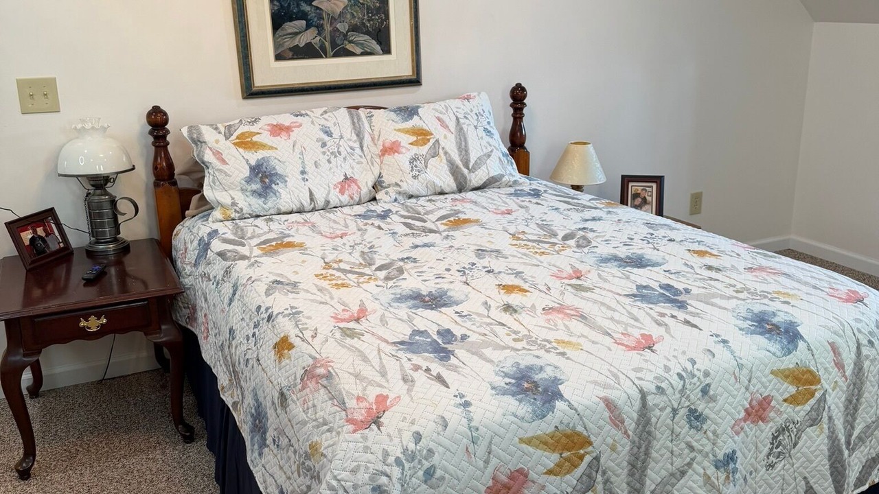 Photo of Bedroom in Lineville