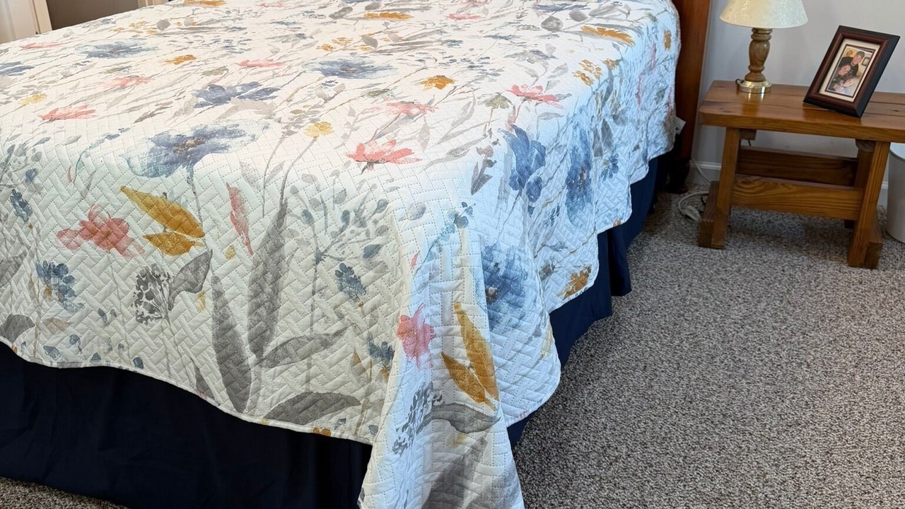 Photo of Bedroom in Lineville