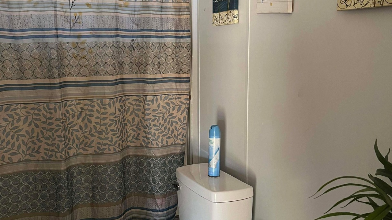Photo of Bathroom in Paisley