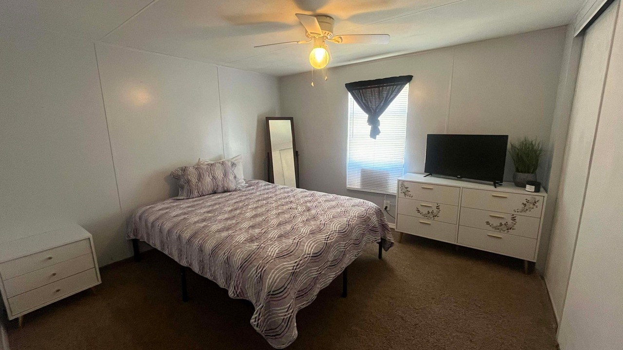 Photo of Bedroom in Paisley