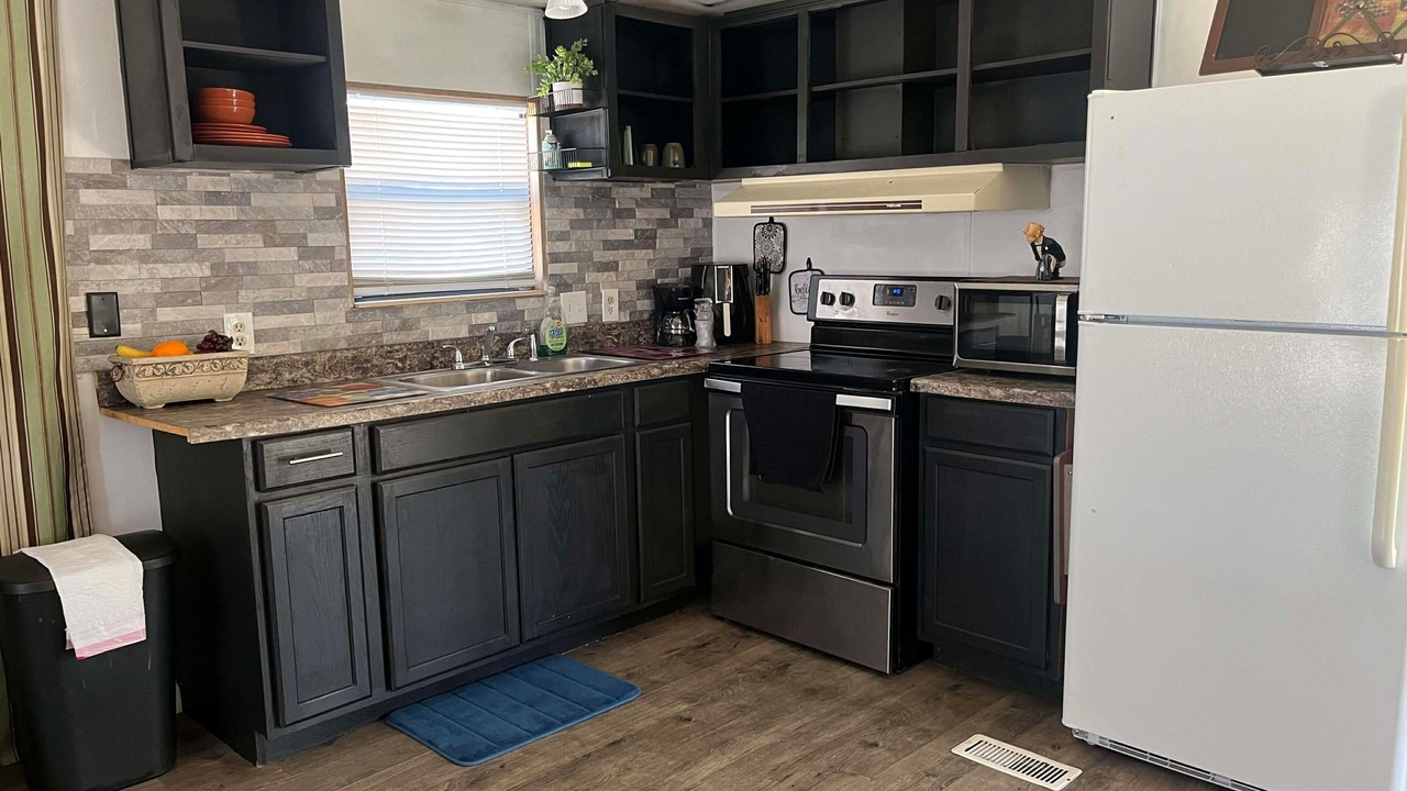 Photo of Kitchen in Paisley