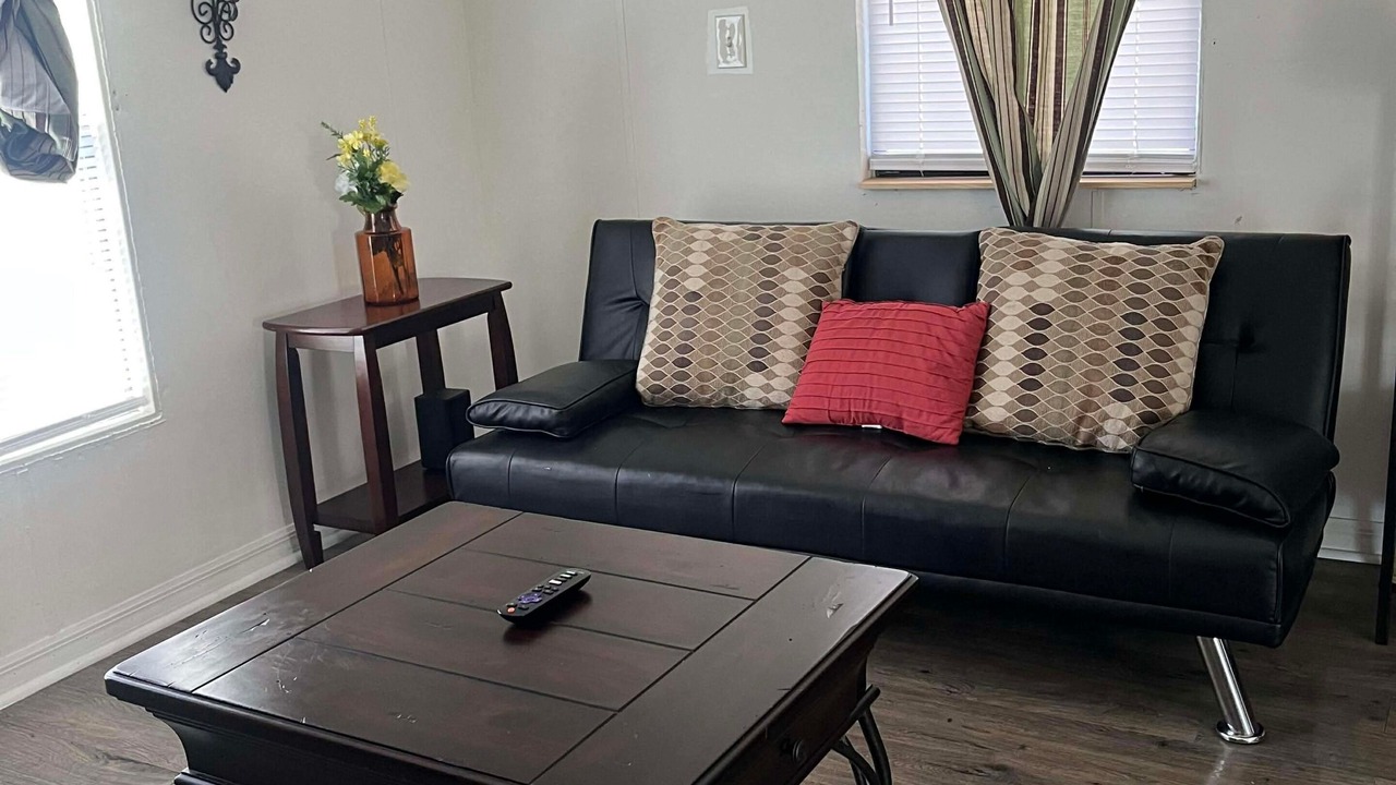 Photo of Livingroom in Paisley
