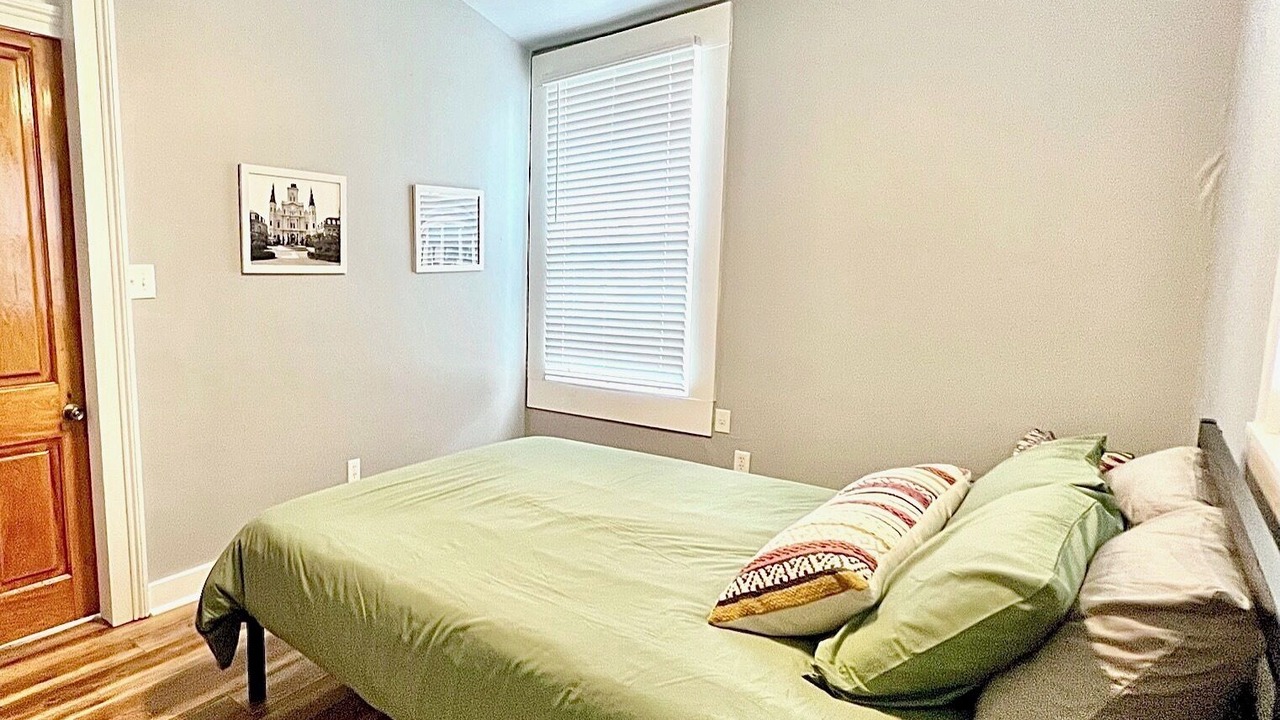 Photo of Bedroom in Esplanade Ridge