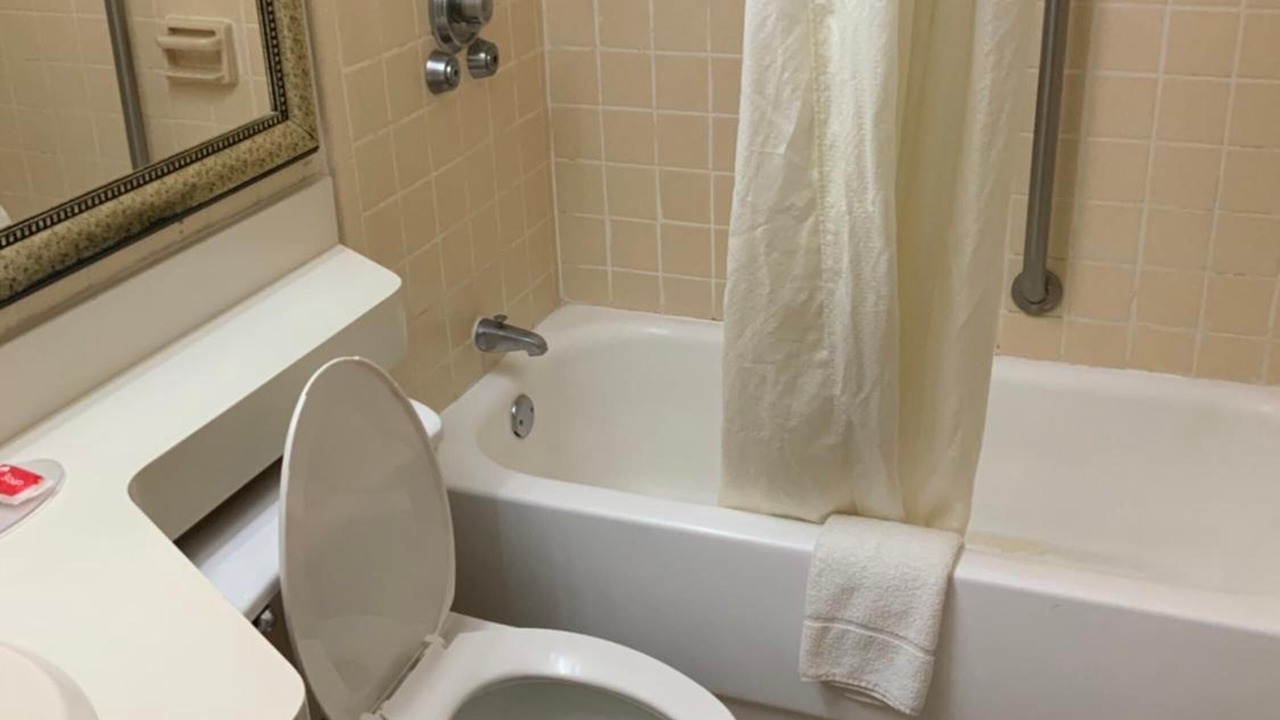 Photo of Bathroom in Perry
