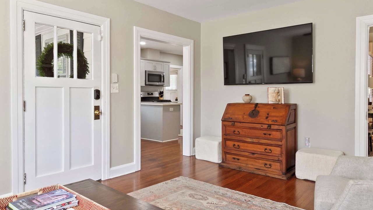 Photo of Livingroom in Tuscaloosa