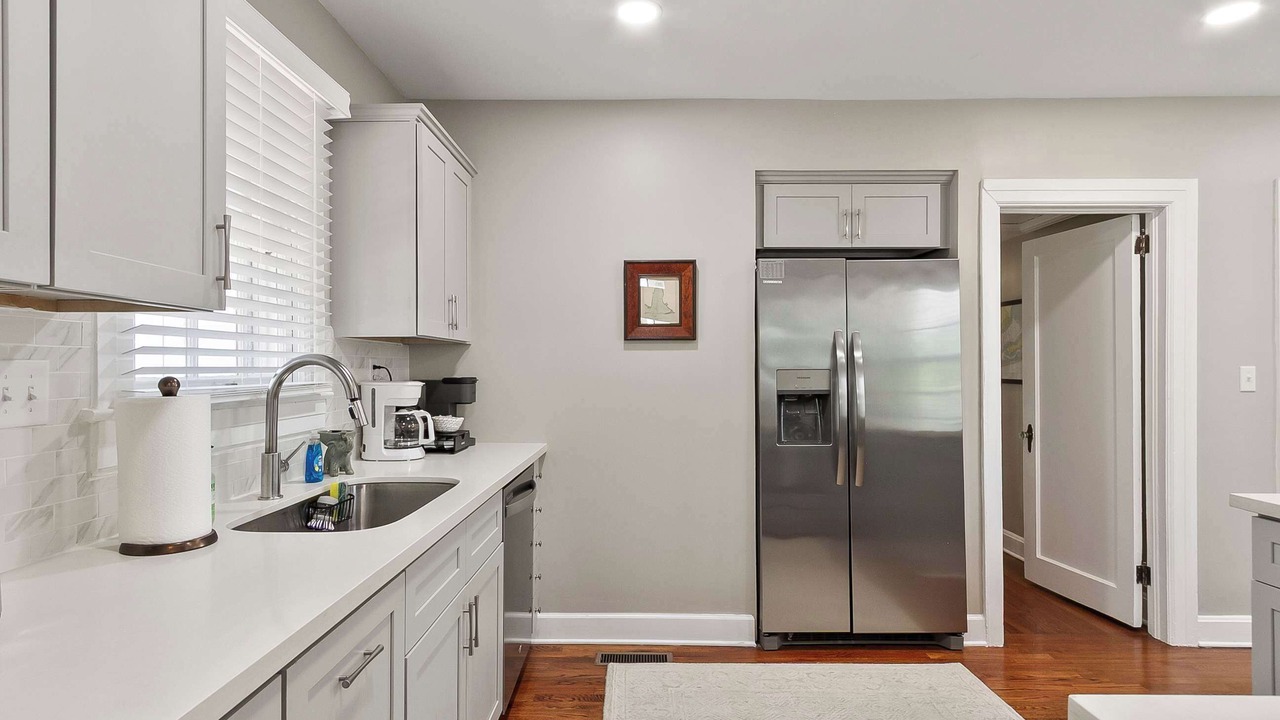 Photo of Kitchen in Tuscaloosa