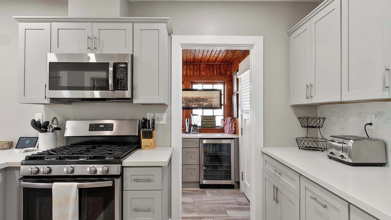 Photo of Kitchen in Tuscaloosa