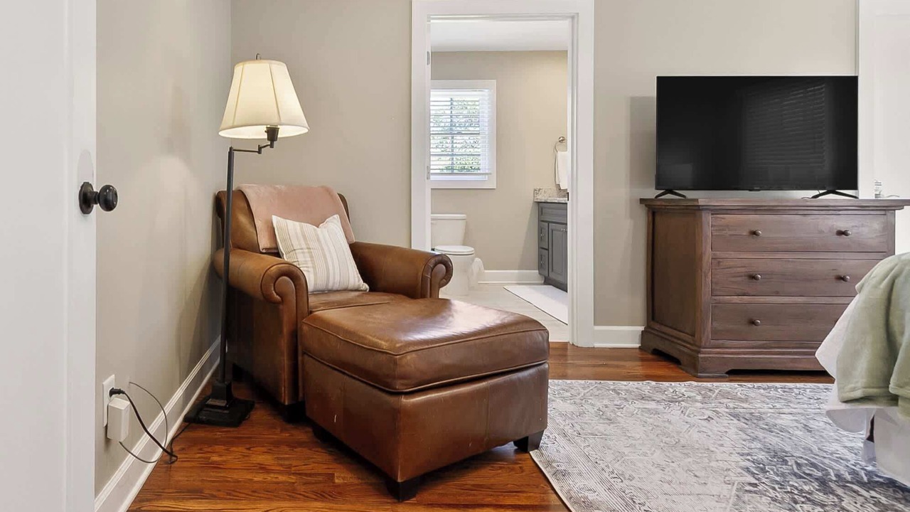 Photo of Livingroom in Tuscaloosa