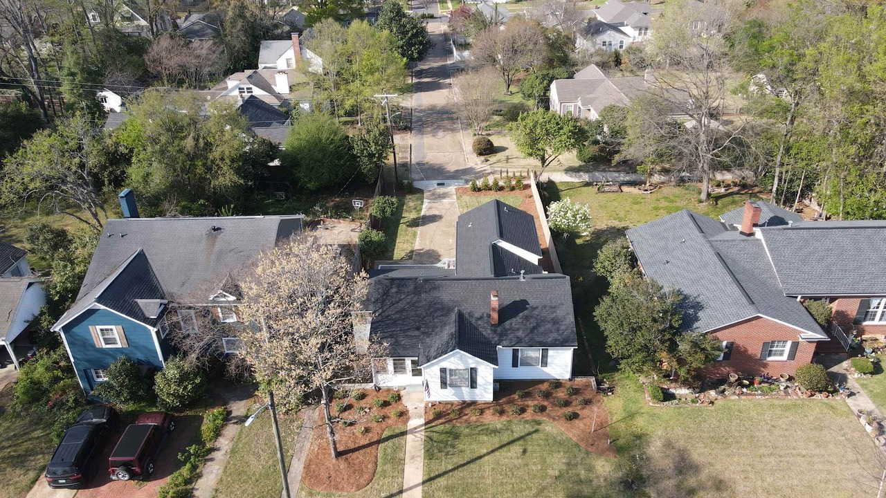 Photo of Outdoor in Tuscaloosa