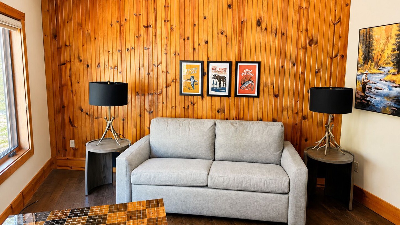 Photo of Livingroom in Arcadia