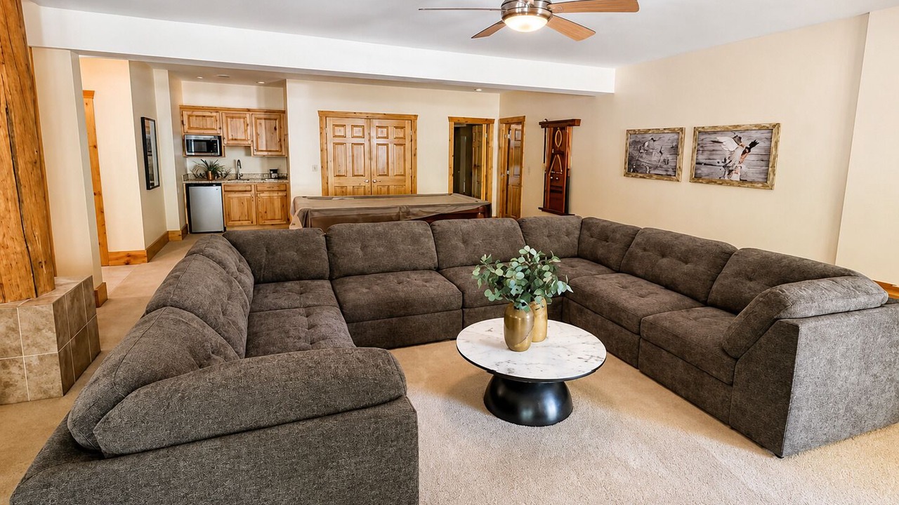 Photo of Livingroom in Arcadia