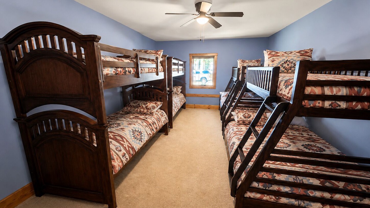 Photo of Bedroom in Arcadia