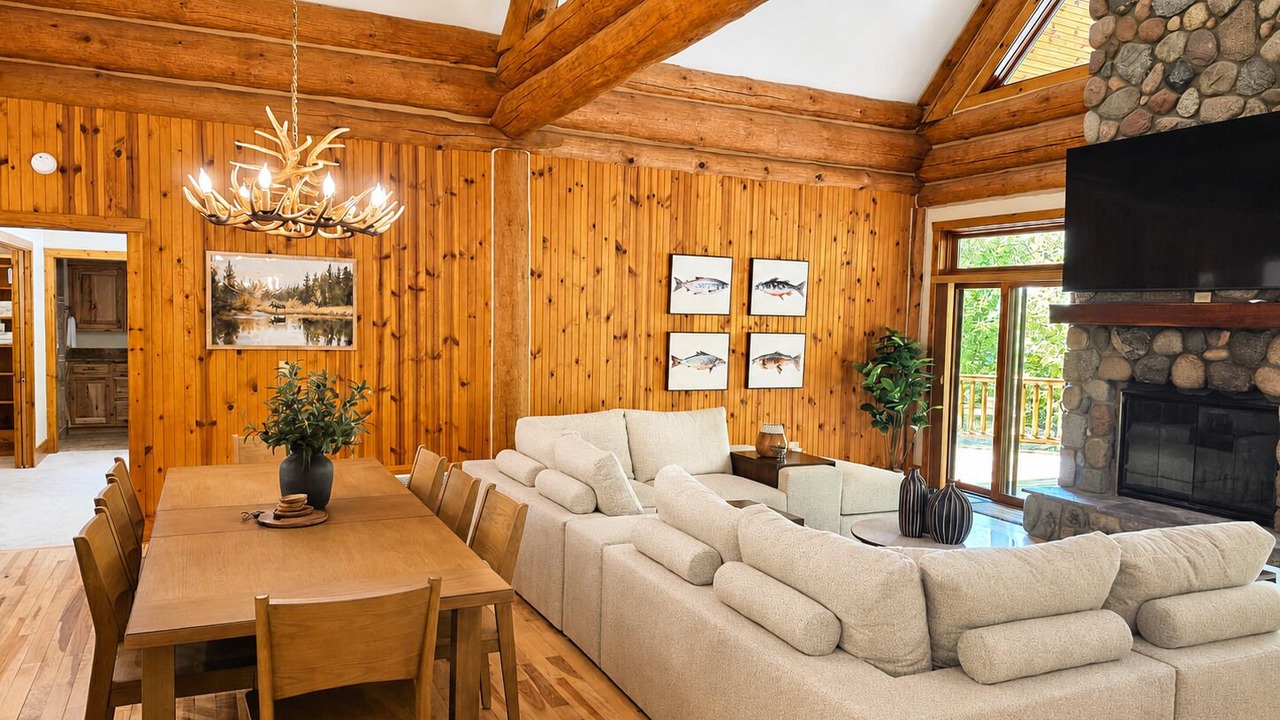 Photo of Livingroom in Arcadia