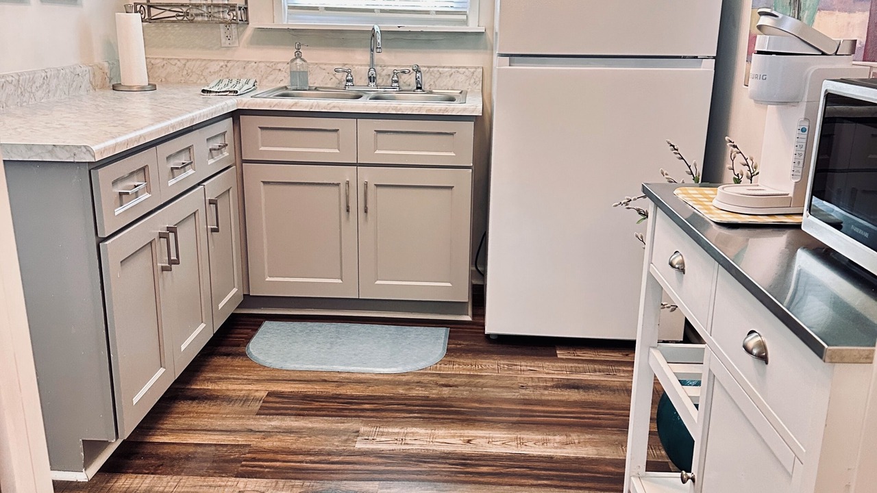 Photo of Kitchen in Thomson