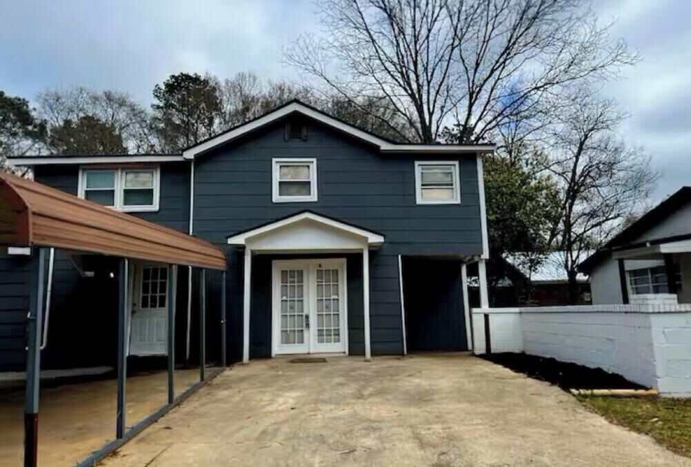 Photo of Outdoor in Forsyth