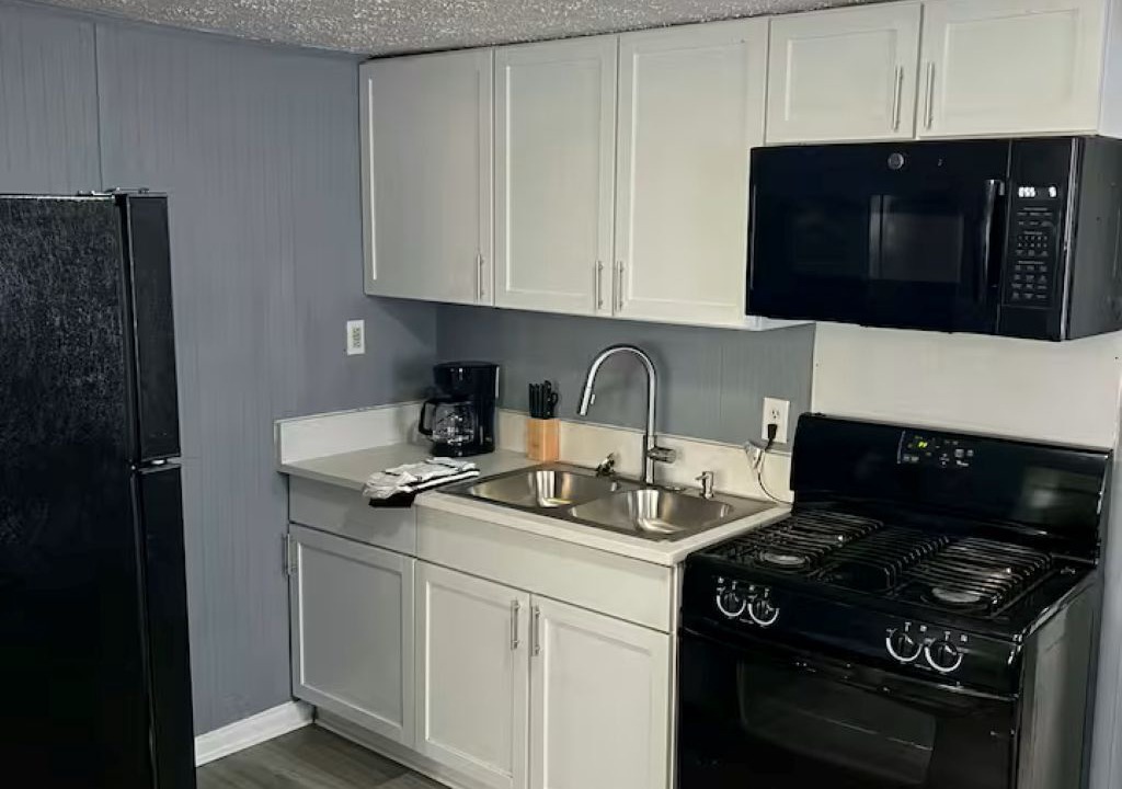 Photo of Kitchen in Forsyth