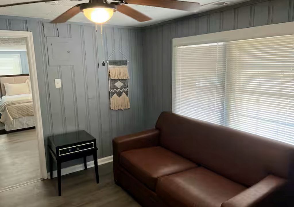 Photo of Livingroom in Forsyth