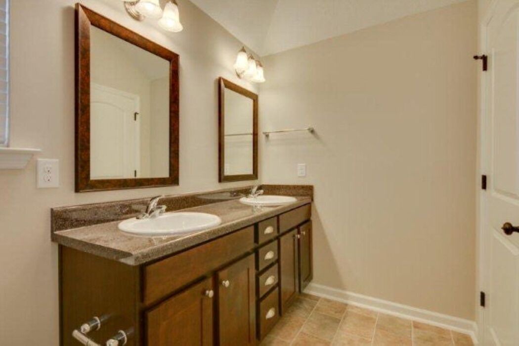 Photo of Bathroom in Fort Gordon