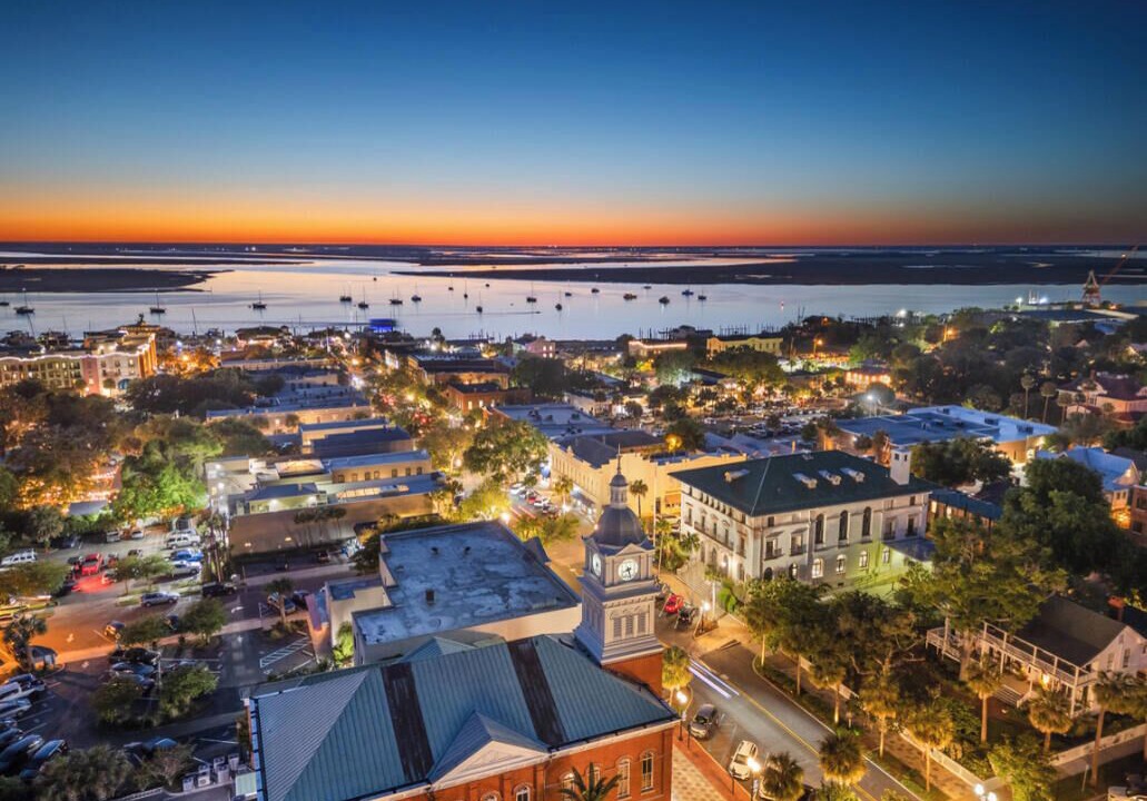Photo of Outdoor in Fernandina Beach