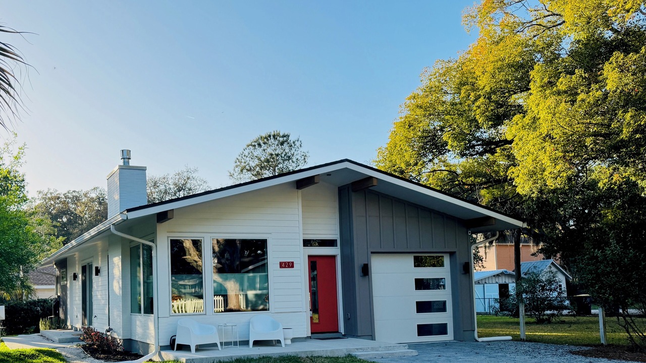 Photo of Outdoor in Fernandina Beach