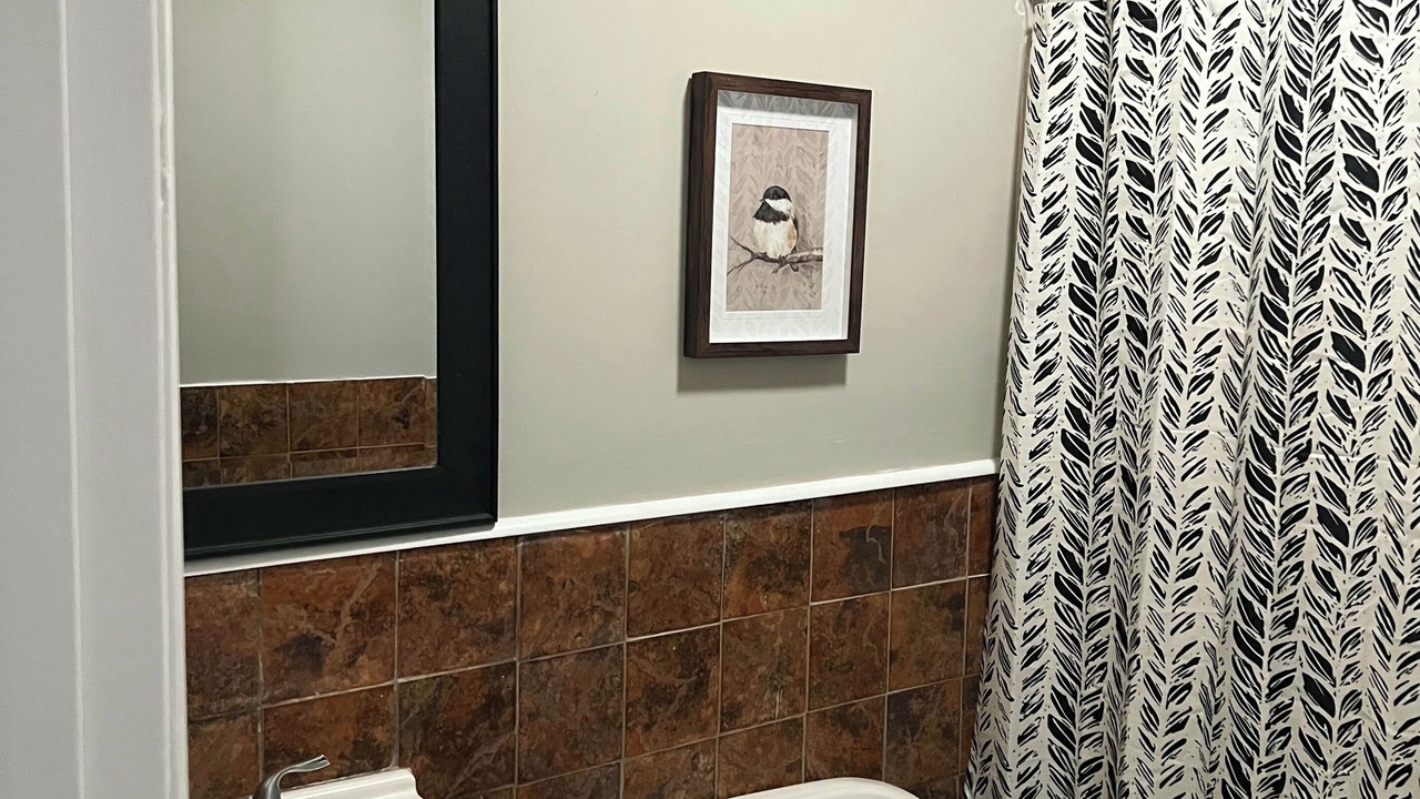 Photo of Bathroom in Forsyth