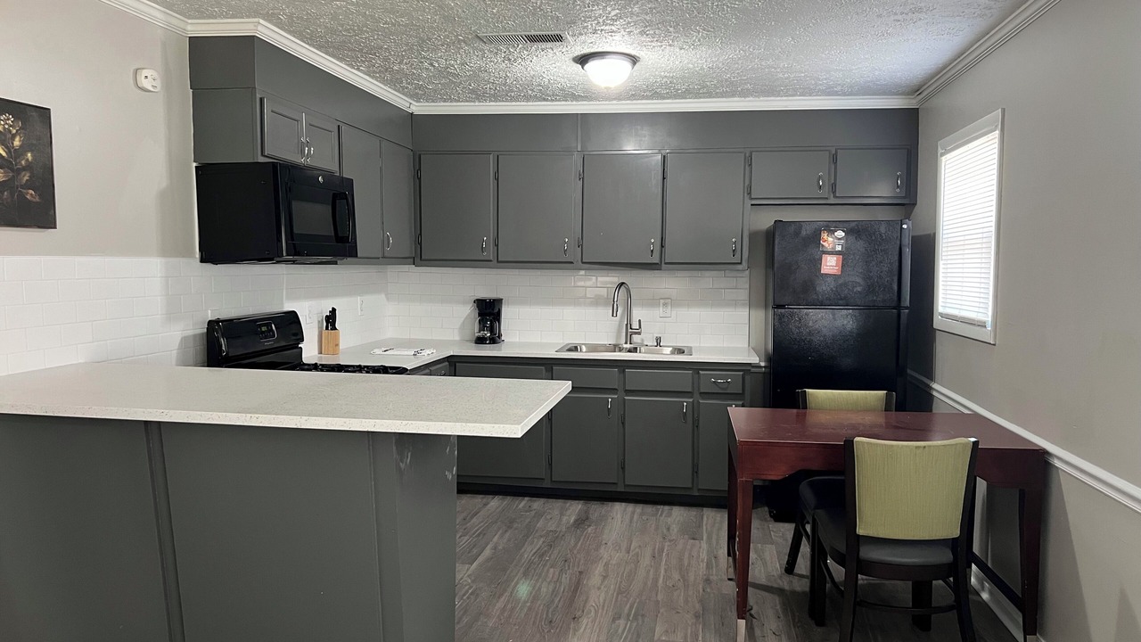 Photo of Kitchen in Forsyth