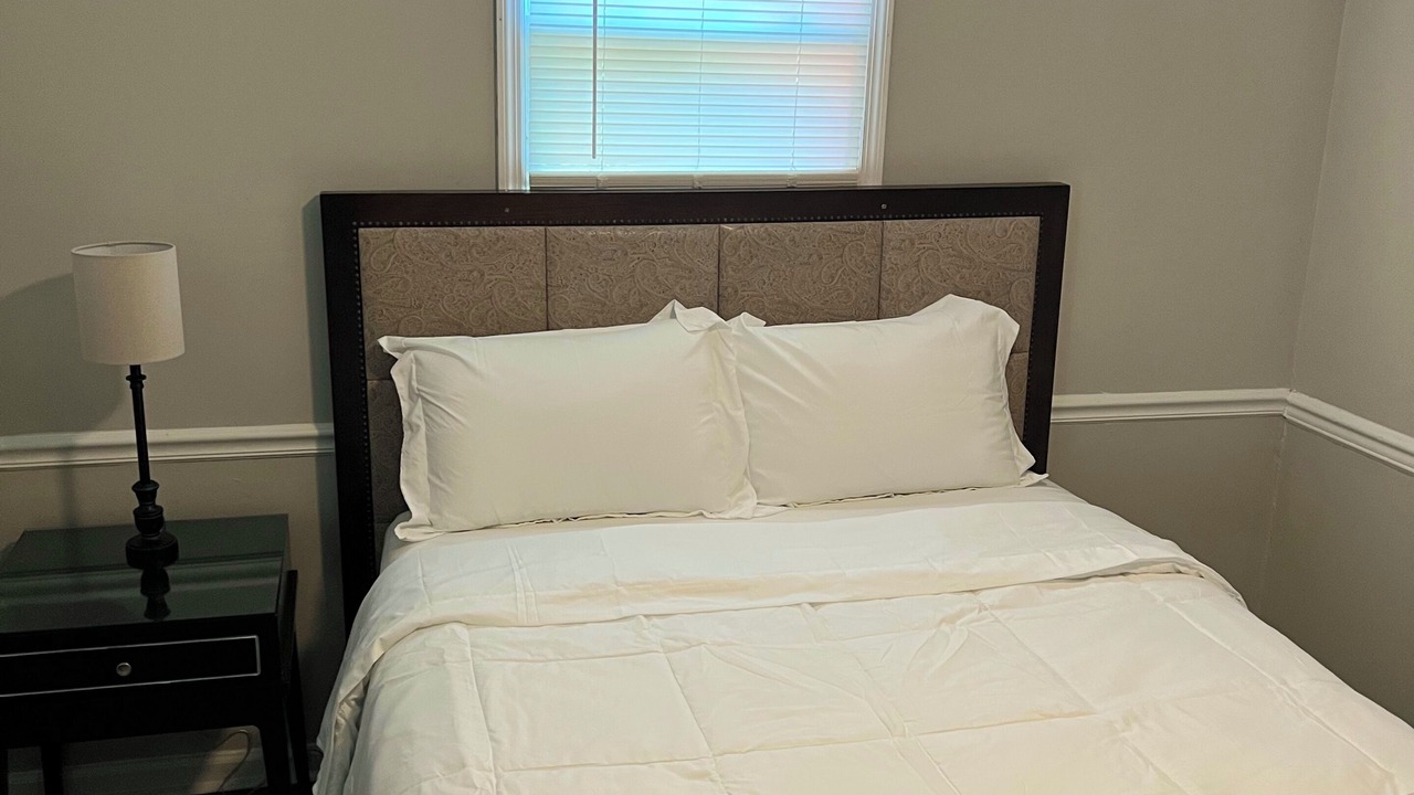 Photo of Bedroom in Forsyth