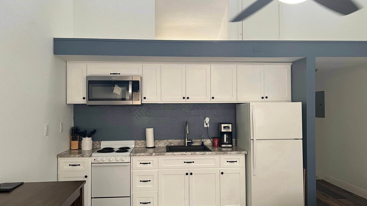 Photo of Bedroom in Gautier