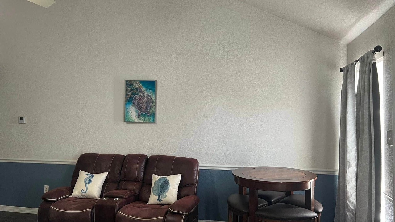 Photo of Bedroom in Gautier