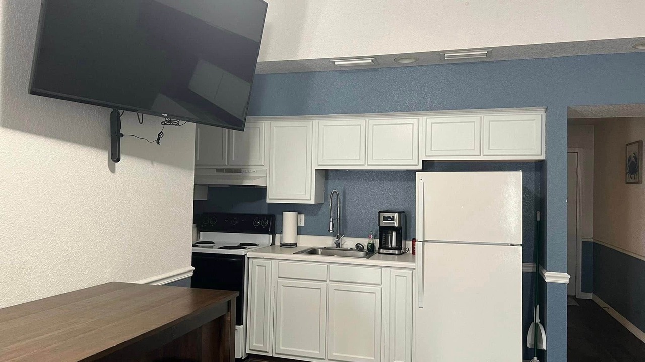 Photo of Bedroom in Gautier
