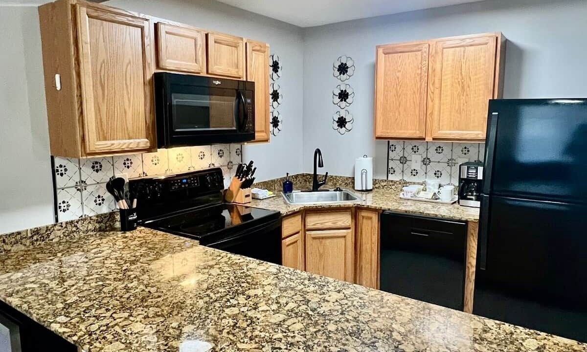 Photo of Kitchen in Biloxi