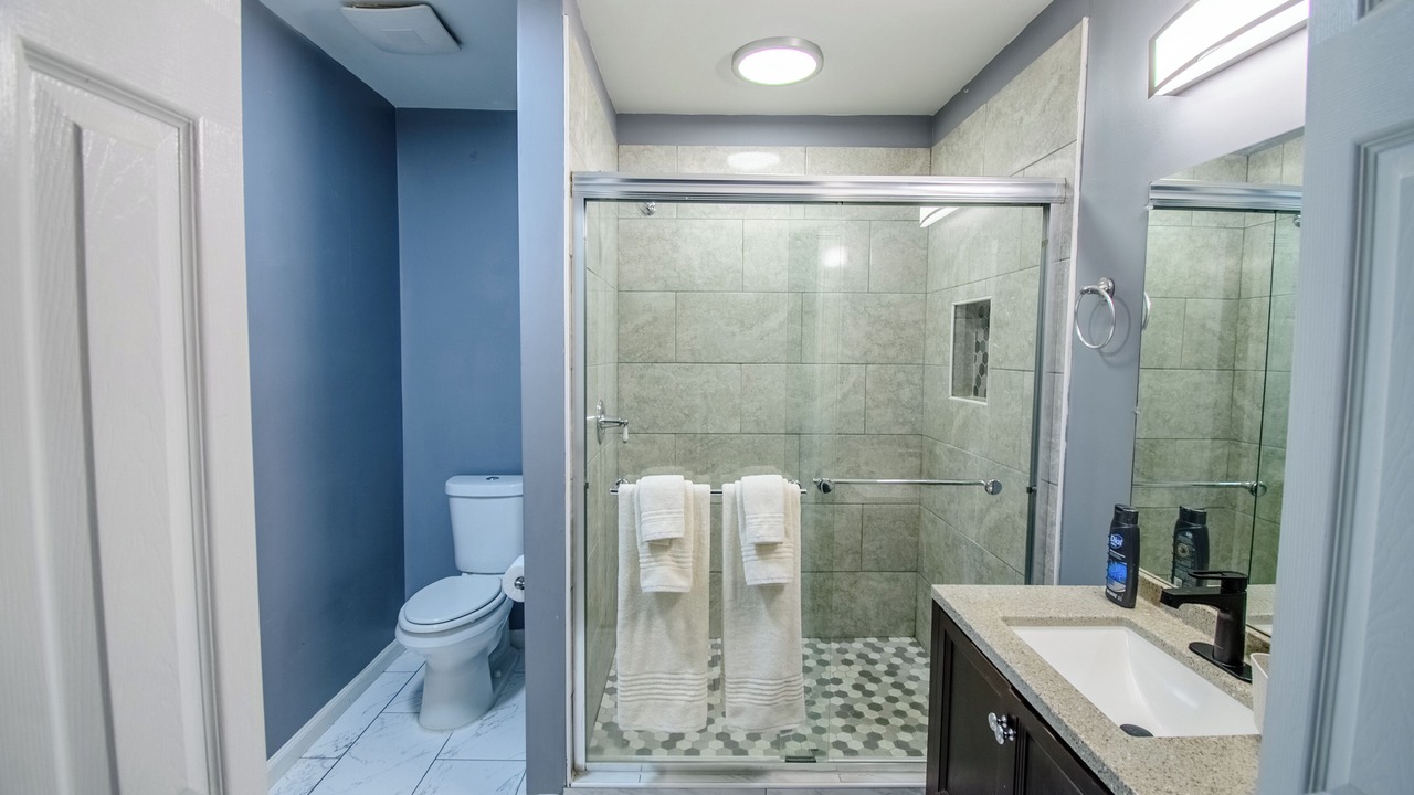 Photo of Bathroom in Church Street
