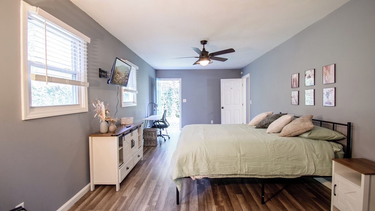Photo of Bedroom in Church Street