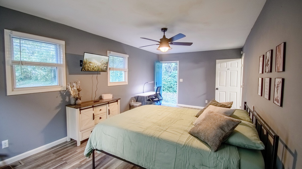 Photo of Bedroom in Church Street