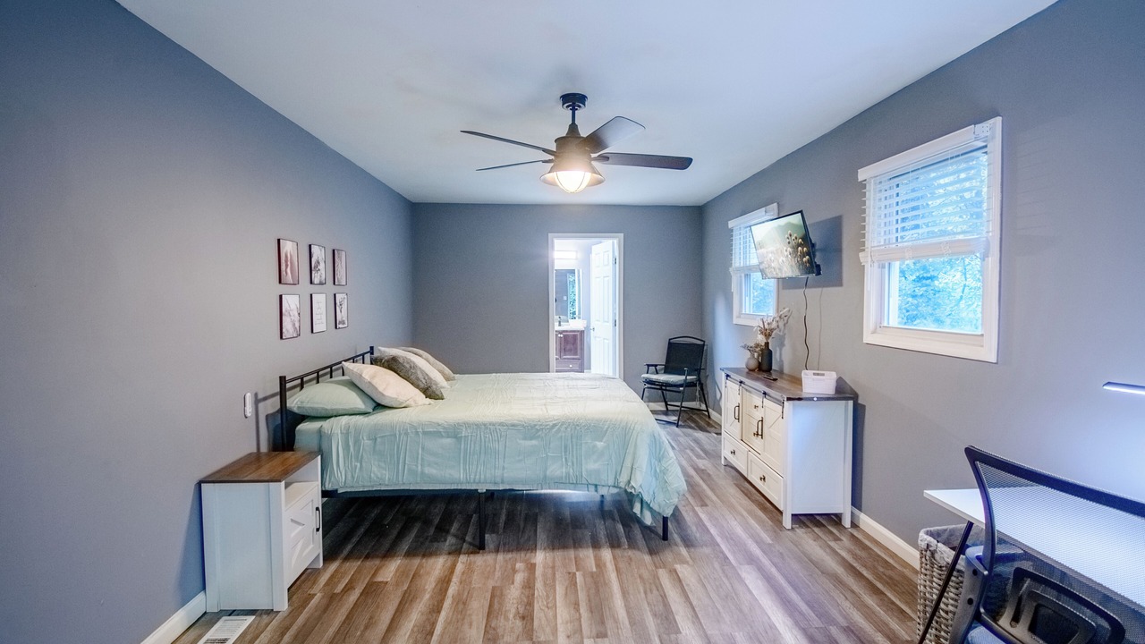 Photo of Bedroom in Church Street