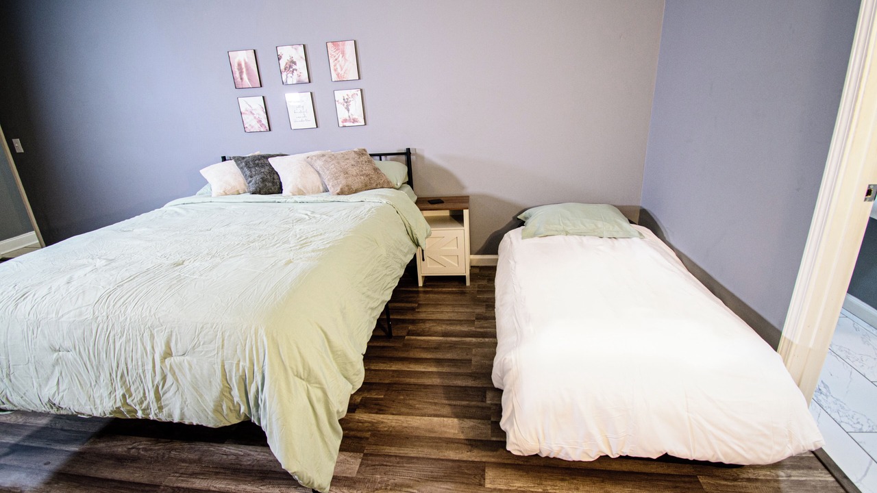 Photo of Bedroom in Church Street