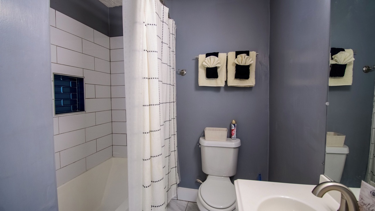 Photo of Bathroom in Church Street