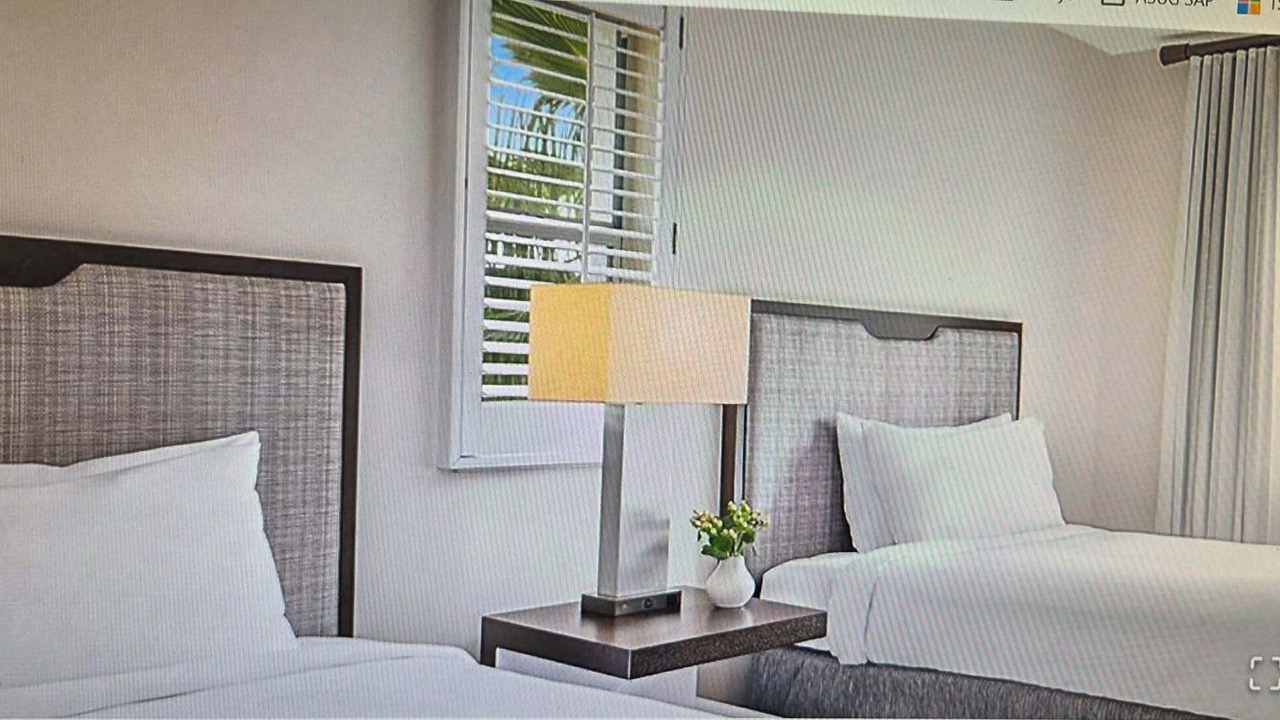 Photo of Bedroom in Williamsburg