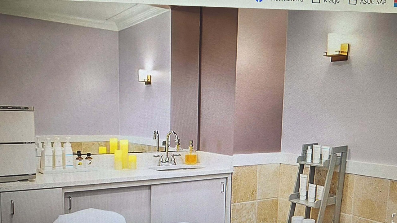 Photo of Kitchen in Williamsburg