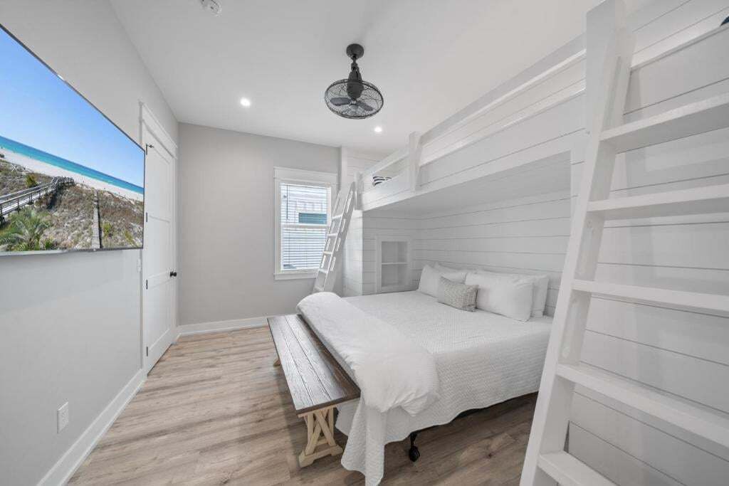 Photo of Bedroom in Bid-a-wee Beach