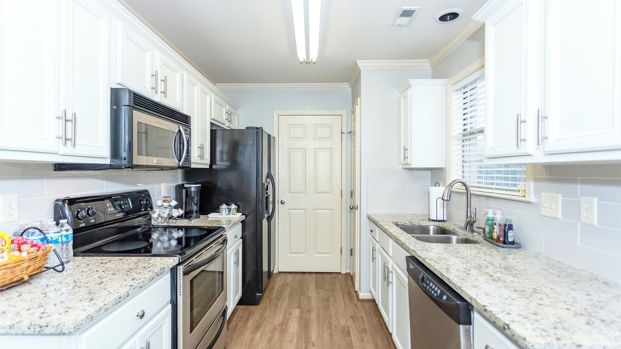 Photo of Kitchen in Shannon
