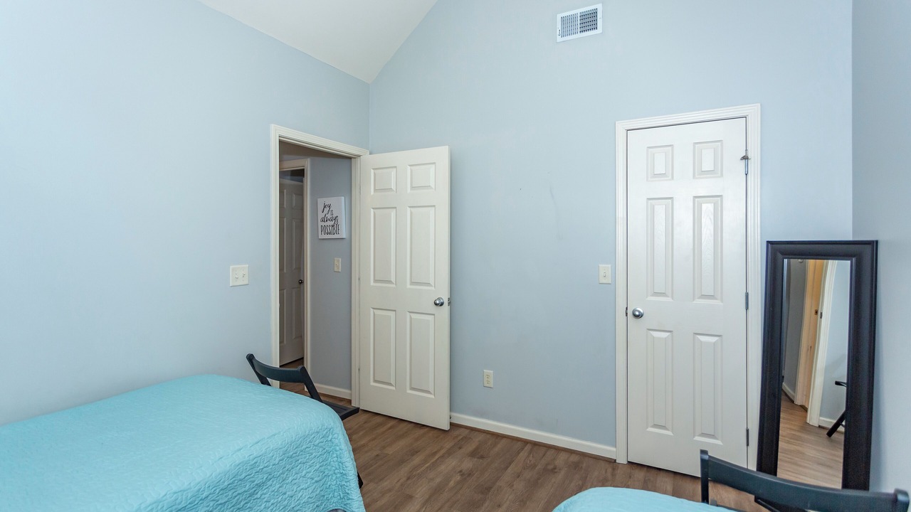 Photo of Bedroom in Shannon