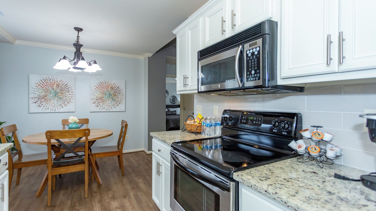 Photo of Kitchen in Shannon
