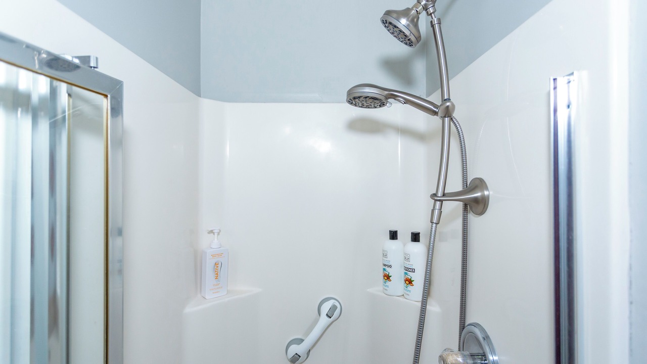 Photo of Bathroom in Shannon