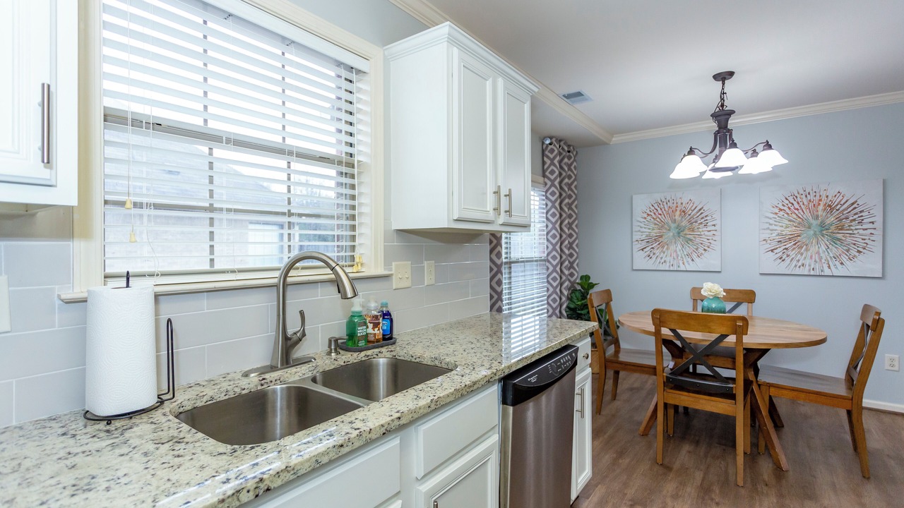 Photo of Kitchen in Shannon