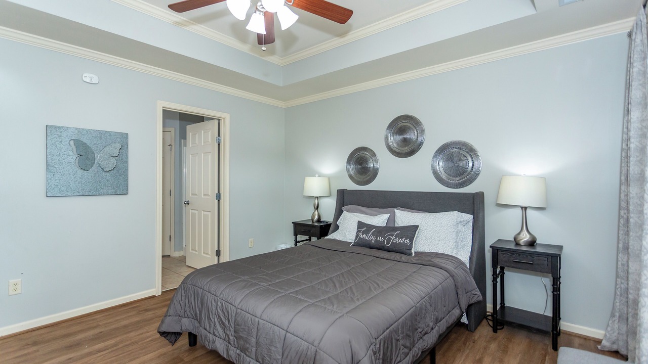 Photo of Bedroom in Shannon