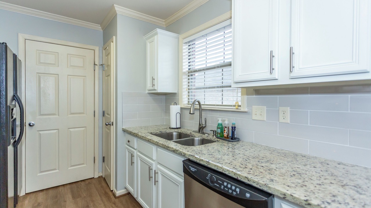 Photo of Kitchen in Shannon