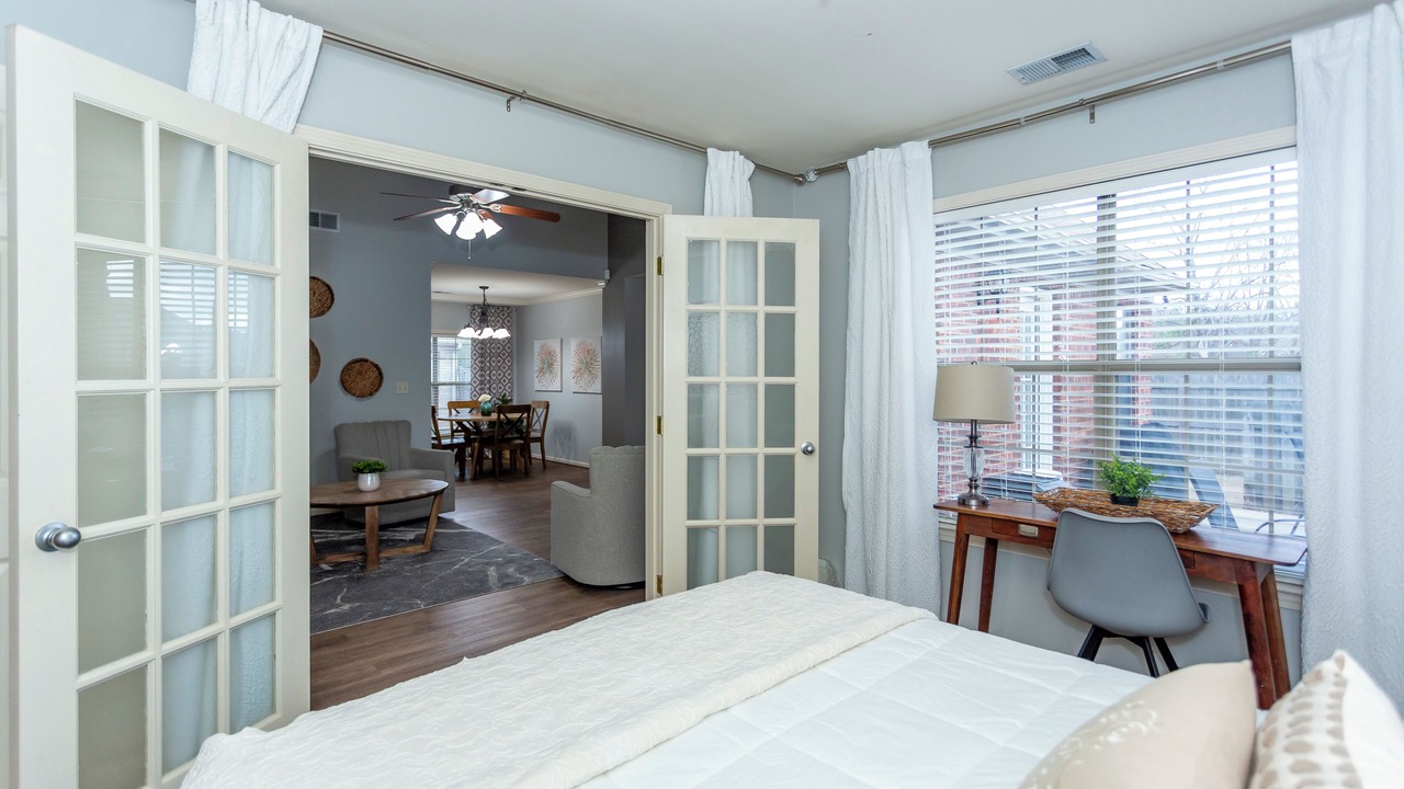Photo of Bedroom in Shannon